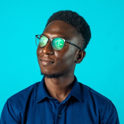 Koffi Deladem Moïse (Koffi Deladem Moïse) ETOU